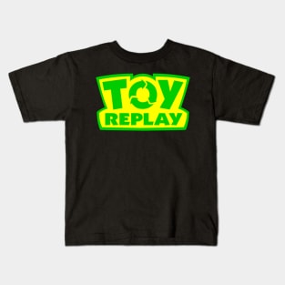 Toy Replay Kids T-Shirt
